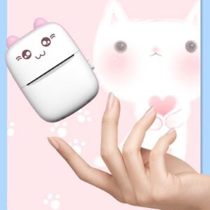 Mini nyomtató